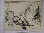 SketchBooks